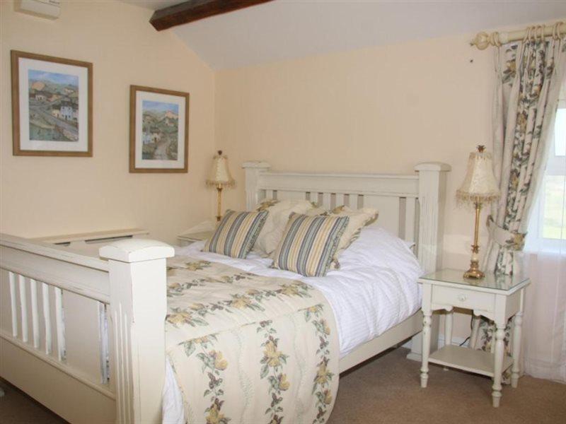 Wall Hill Farm Northwich Dış mekan fotoğraf
