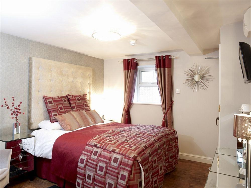 Wall Hill Farm Northwich Dış mekan fotoğraf