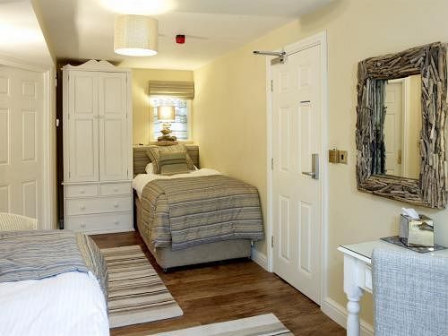 Wall Hill Farm Northwich Dış mekan fotoğraf